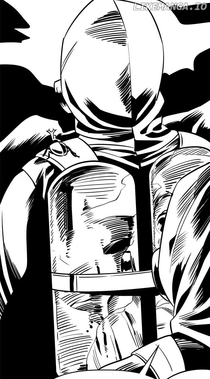 Unemployed Baek-soon Chapter 88 - page 72